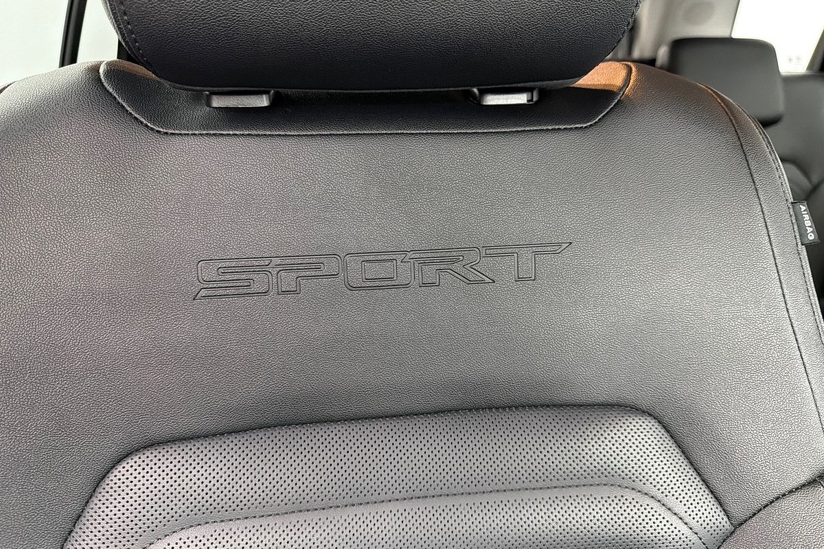 2023 Ford Everest Sport 3.0L