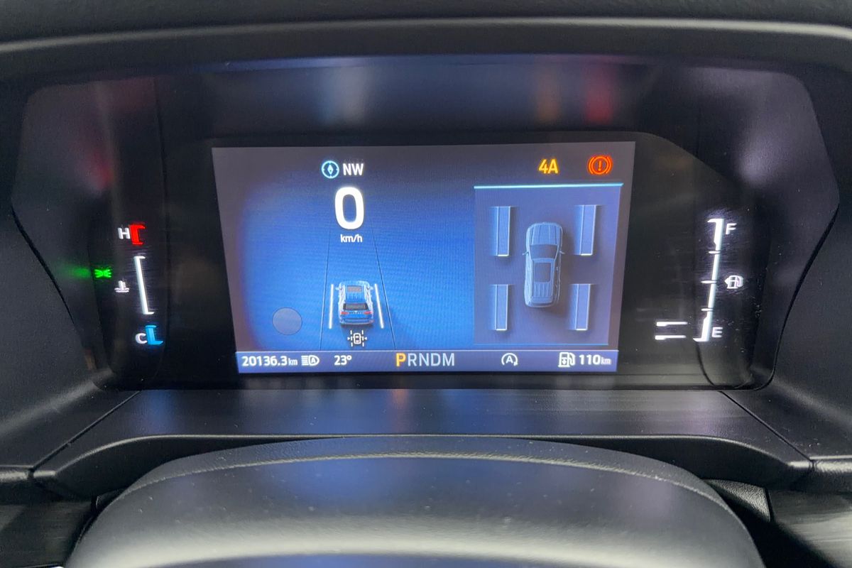 2023 Ford Everest Sport 3.0L