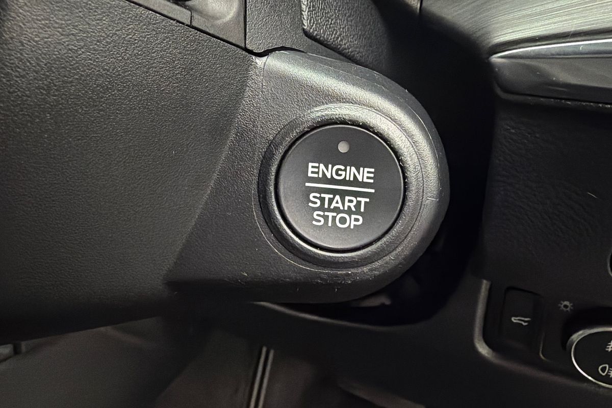 2023 Ford Everest Sport 3.0L