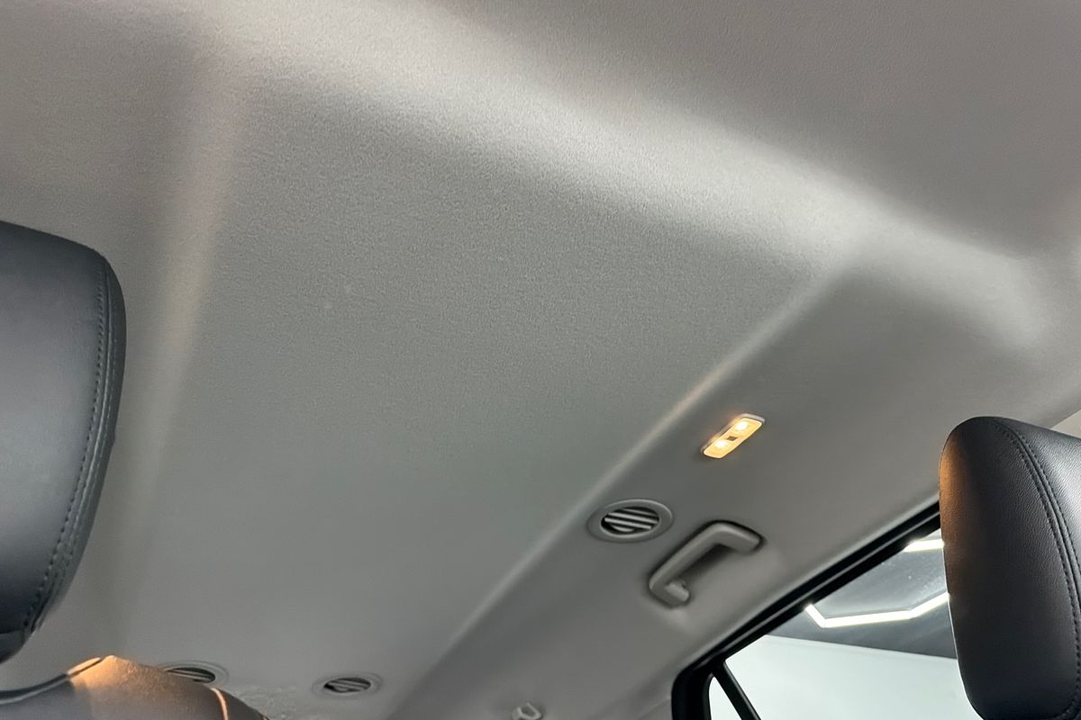 2023 Ford Everest Sport 3.0L