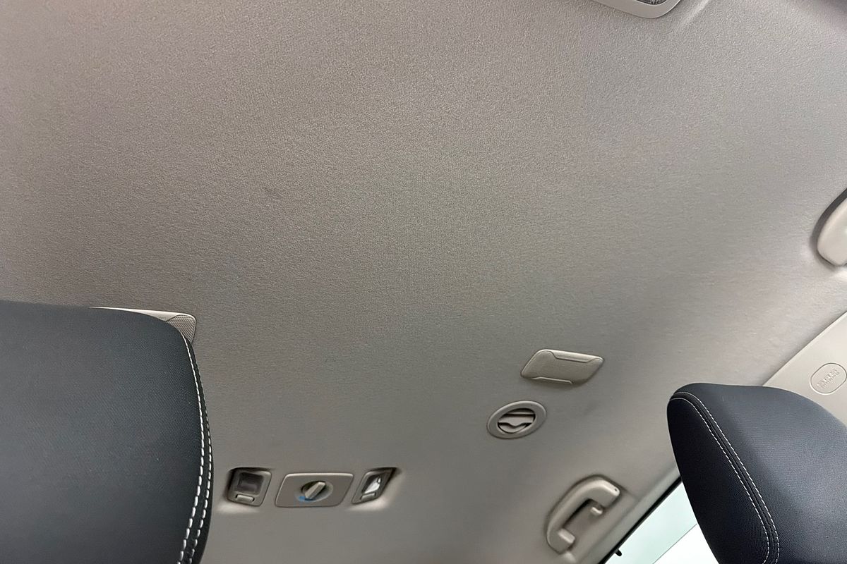 2021 Isuzu MU-X LS-U