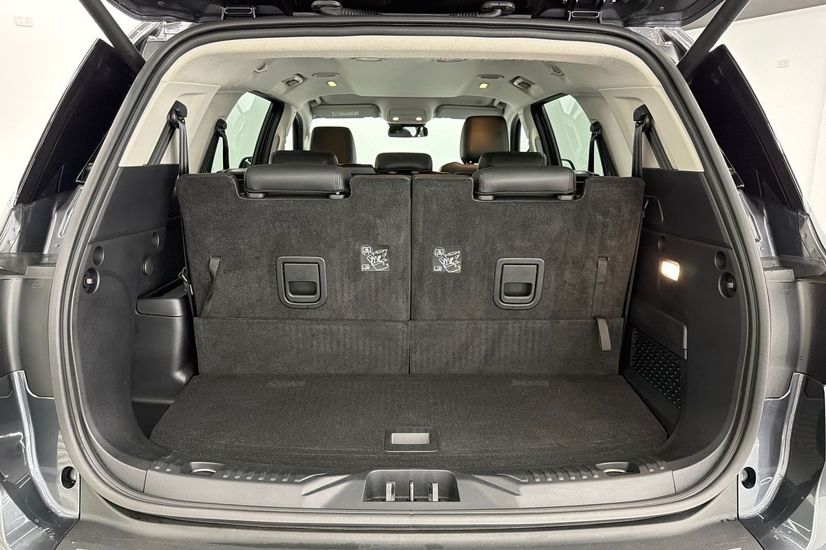 2023 Ford Everest Sport 3.0L
