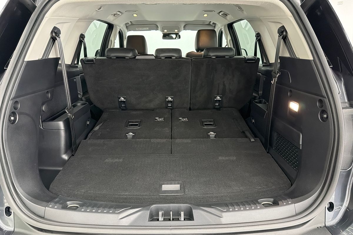 2023 Ford Everest Sport 3.0L