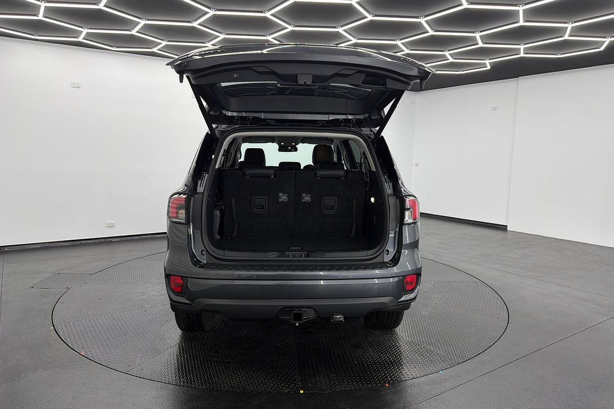 2023 Ford Everest Sport 3.0L