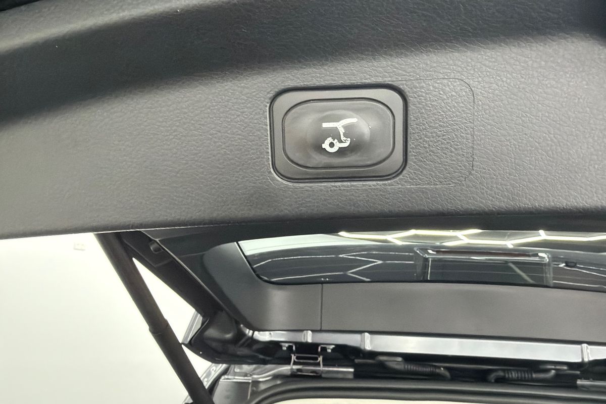 2023 Ford Everest Sport 3.0L
