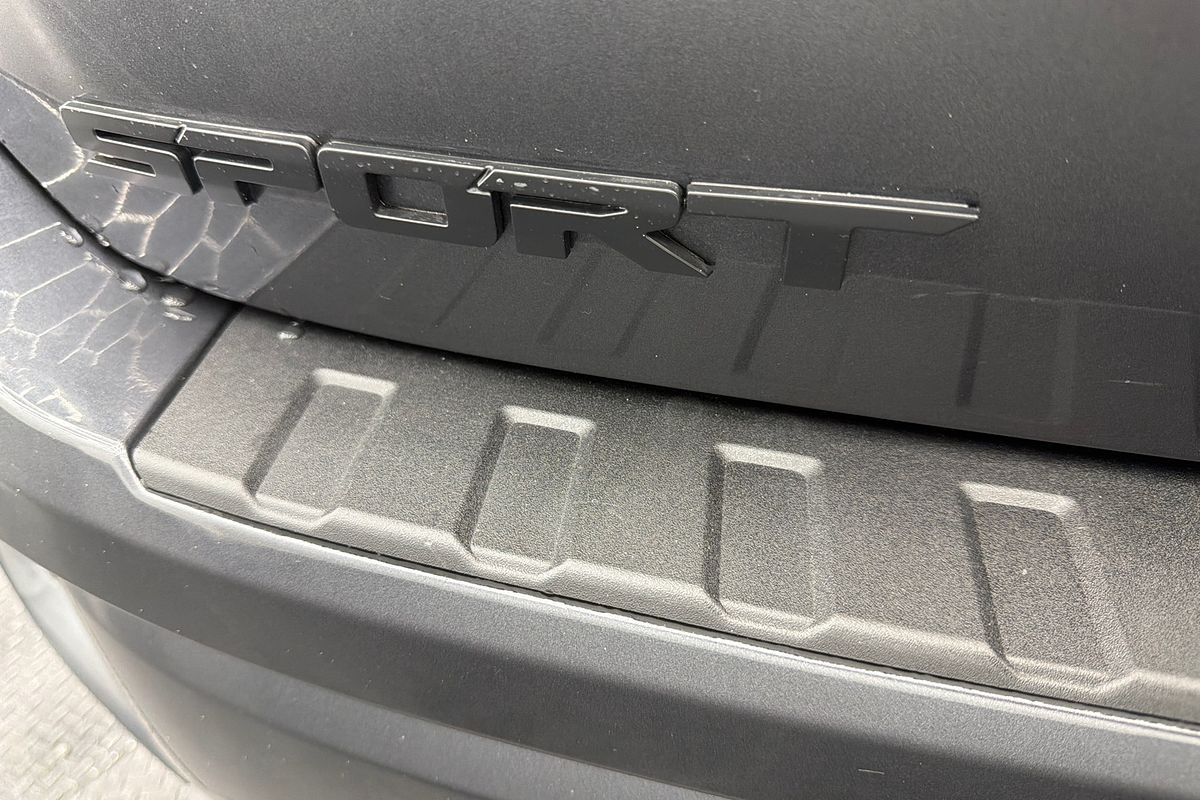 2023 Ford Everest Sport 3.0L