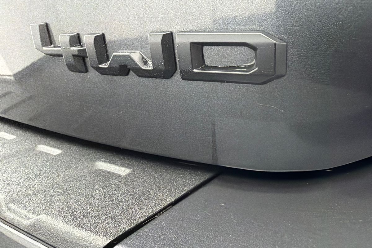 2023 Ford Everest Sport 3.0L