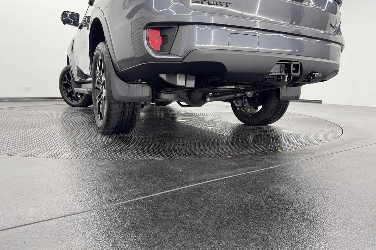 2023 Ford Everest Sport 3.0L