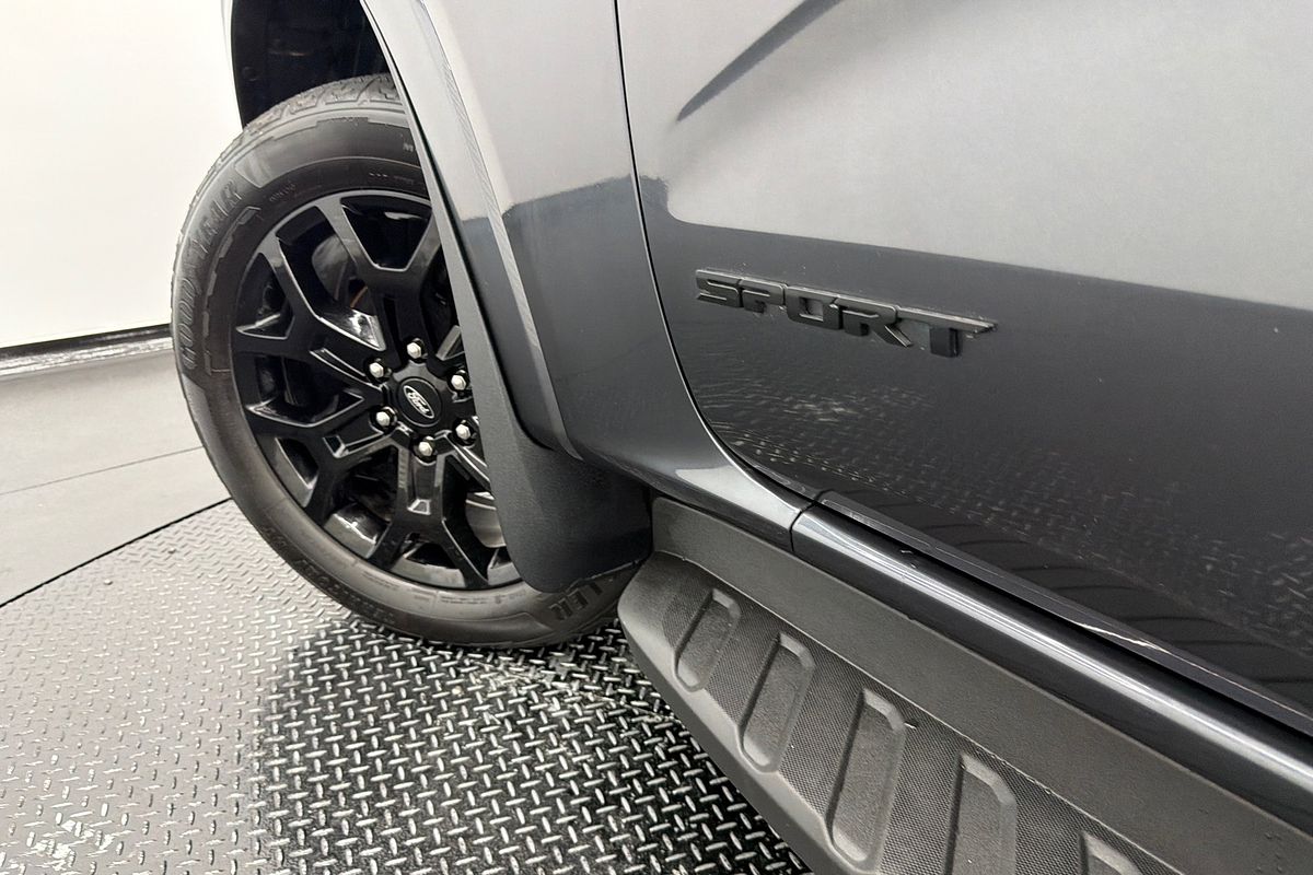 2023 Ford Everest Sport 3.0L