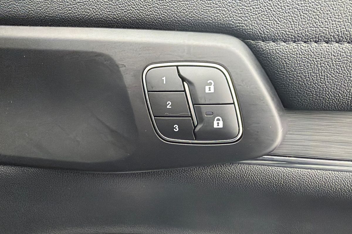 2023 Ford Everest Sport 3.0L
