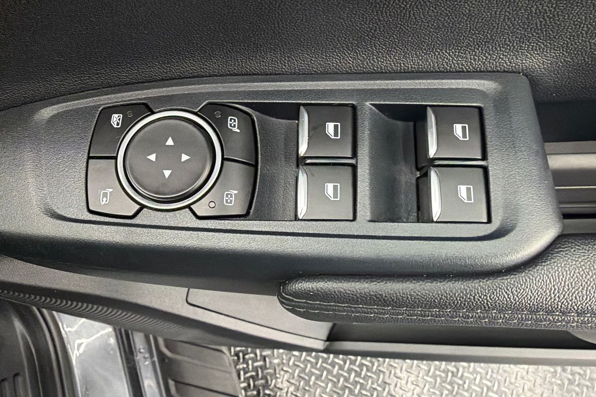 2023 Ford Everest Sport 3.0L