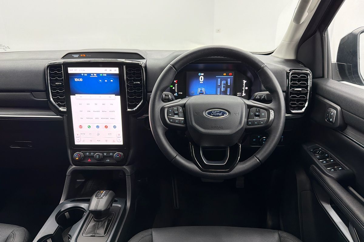 2023 Ford Everest Sport 3.0L