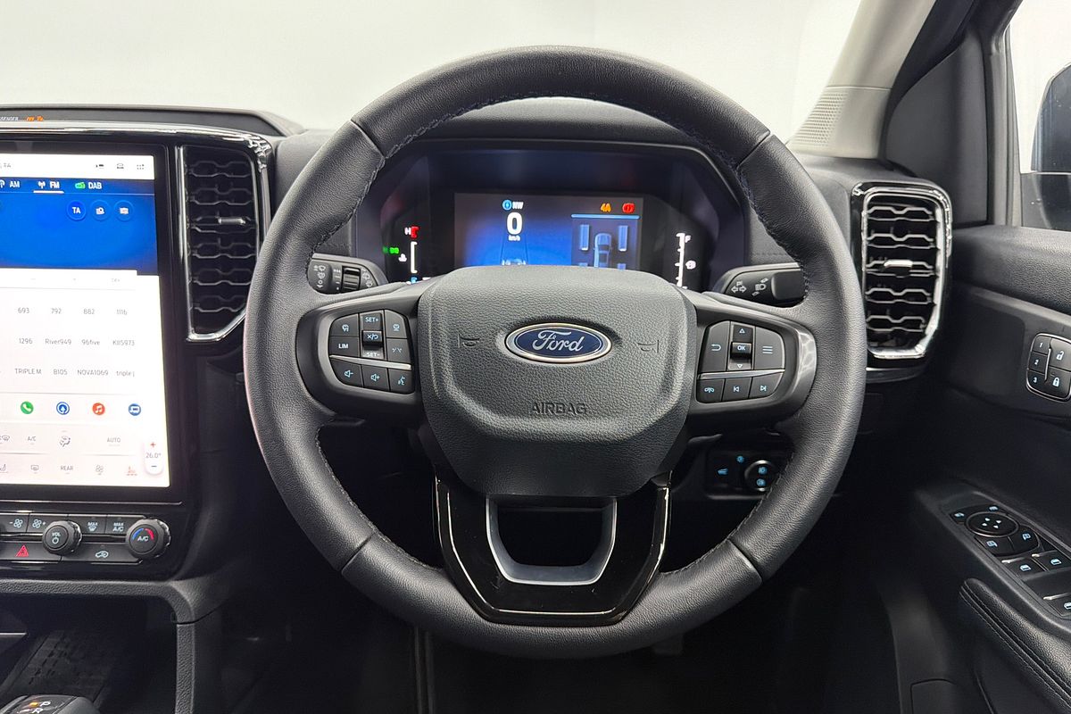2023 Ford Everest Sport 3.0L