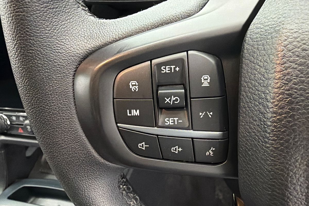 2023 Ford Everest Sport 3.0L