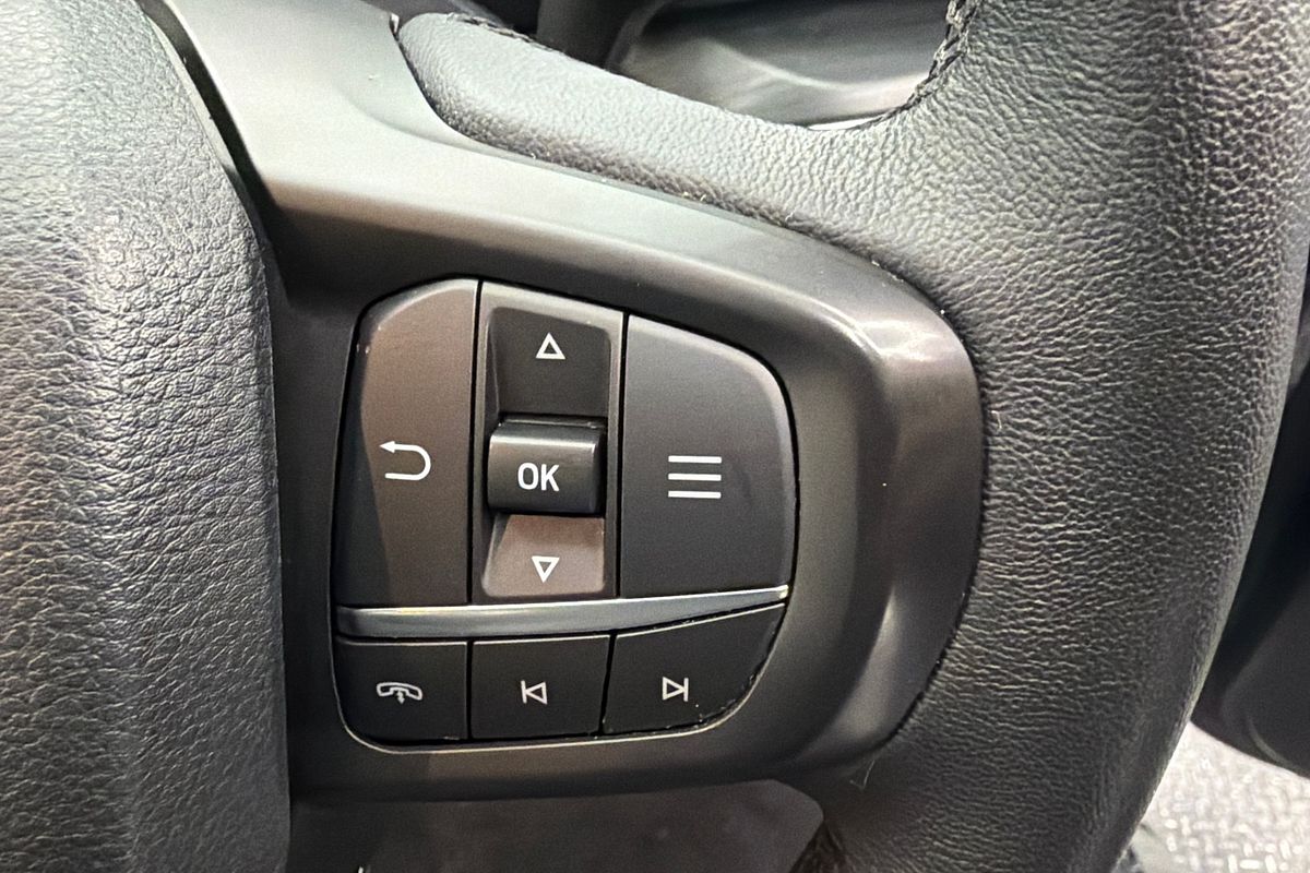 2023 Ford Everest Sport 3.0L