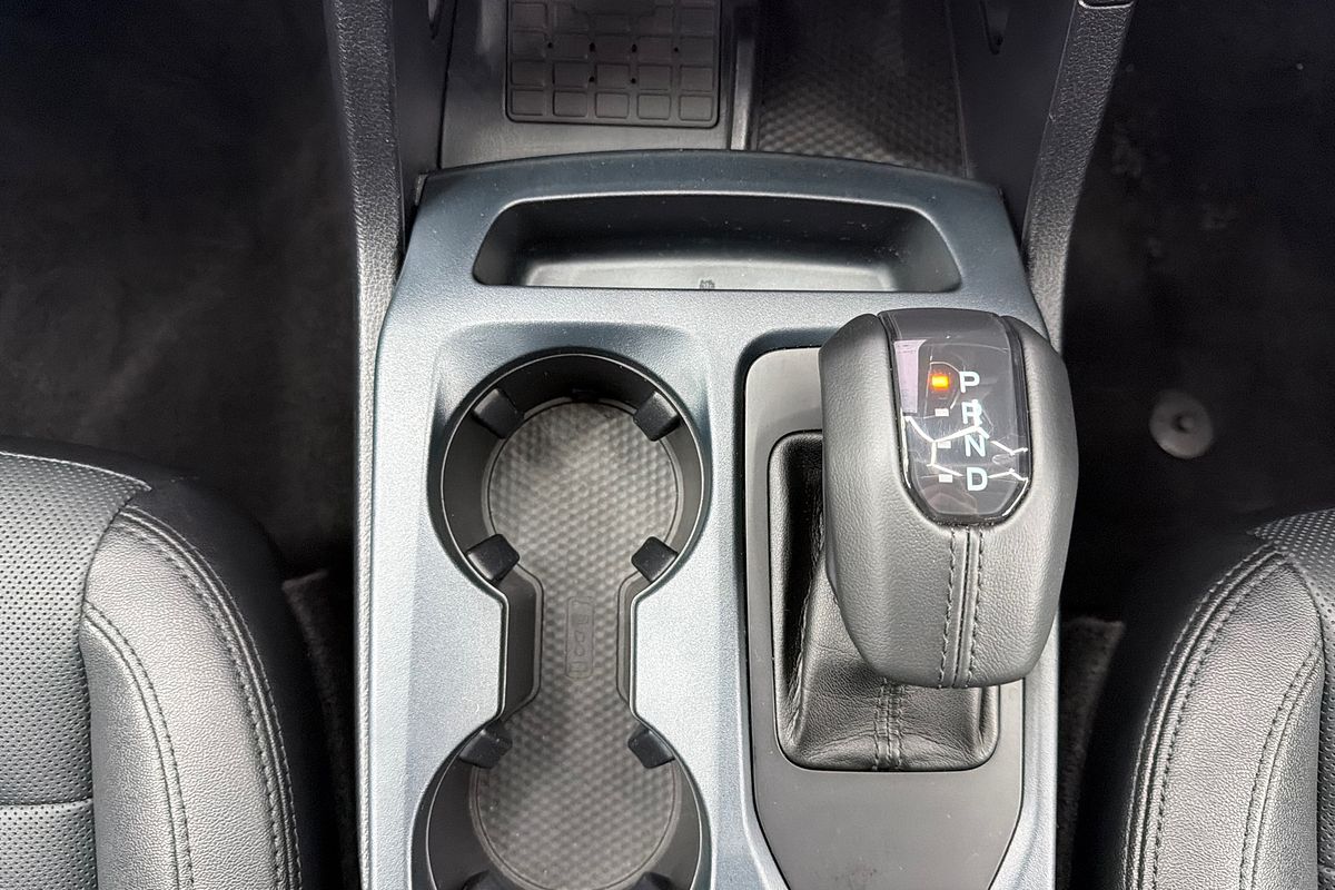2023 Ford Everest Sport 3.0L