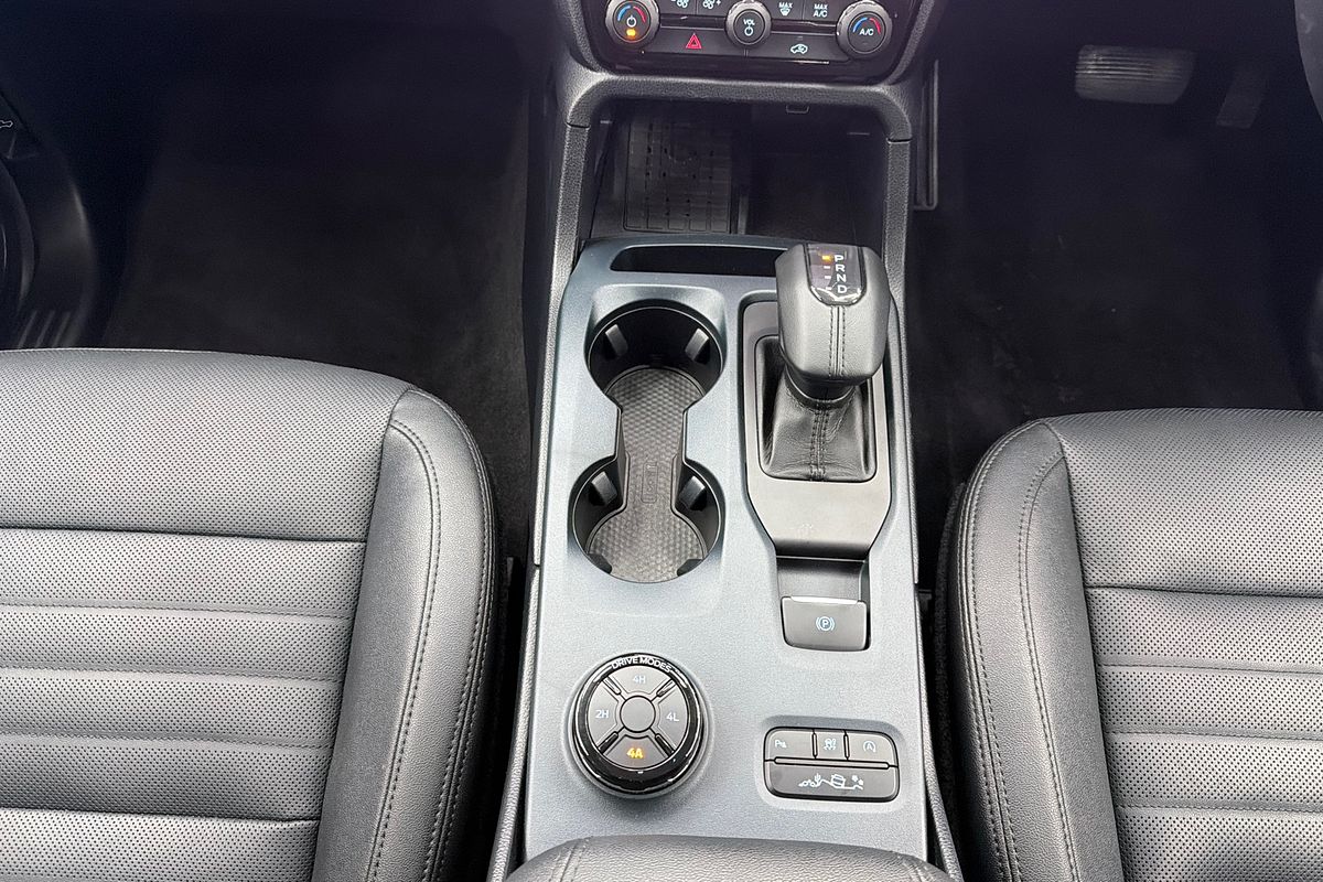 2023 Ford Everest Sport 3.0L