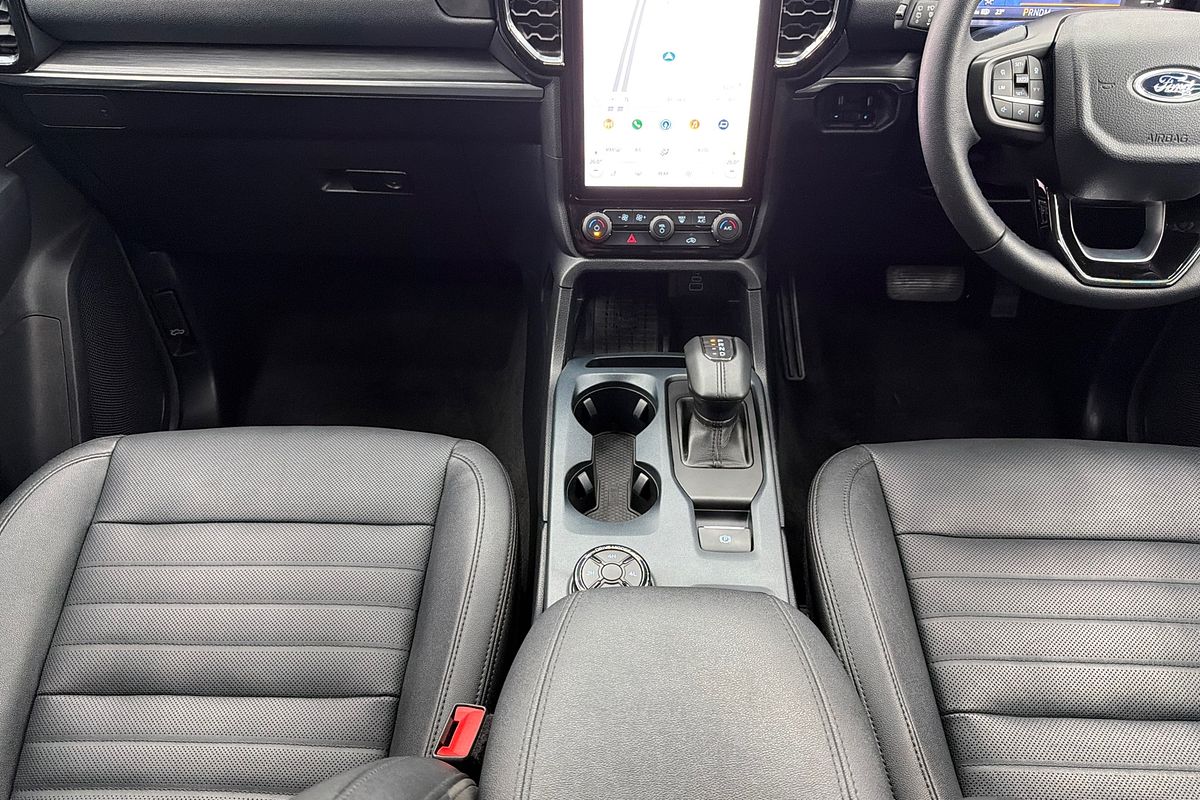 2023 Ford Everest Sport 3.0L