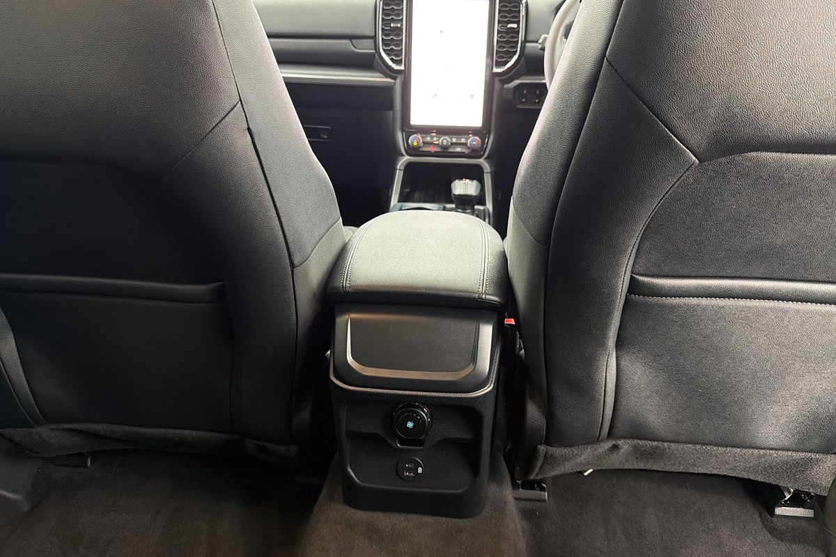 2023 Ford Everest Sport 3.0L