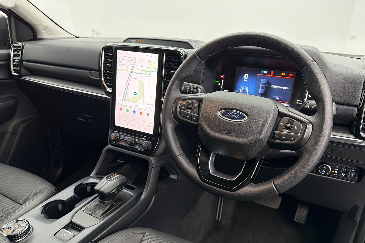 2023 Ford Everest Sport 3.0L