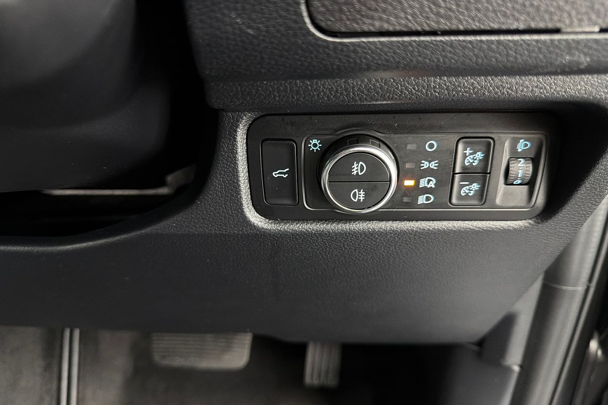 2023 Ford Everest Sport 3.0L