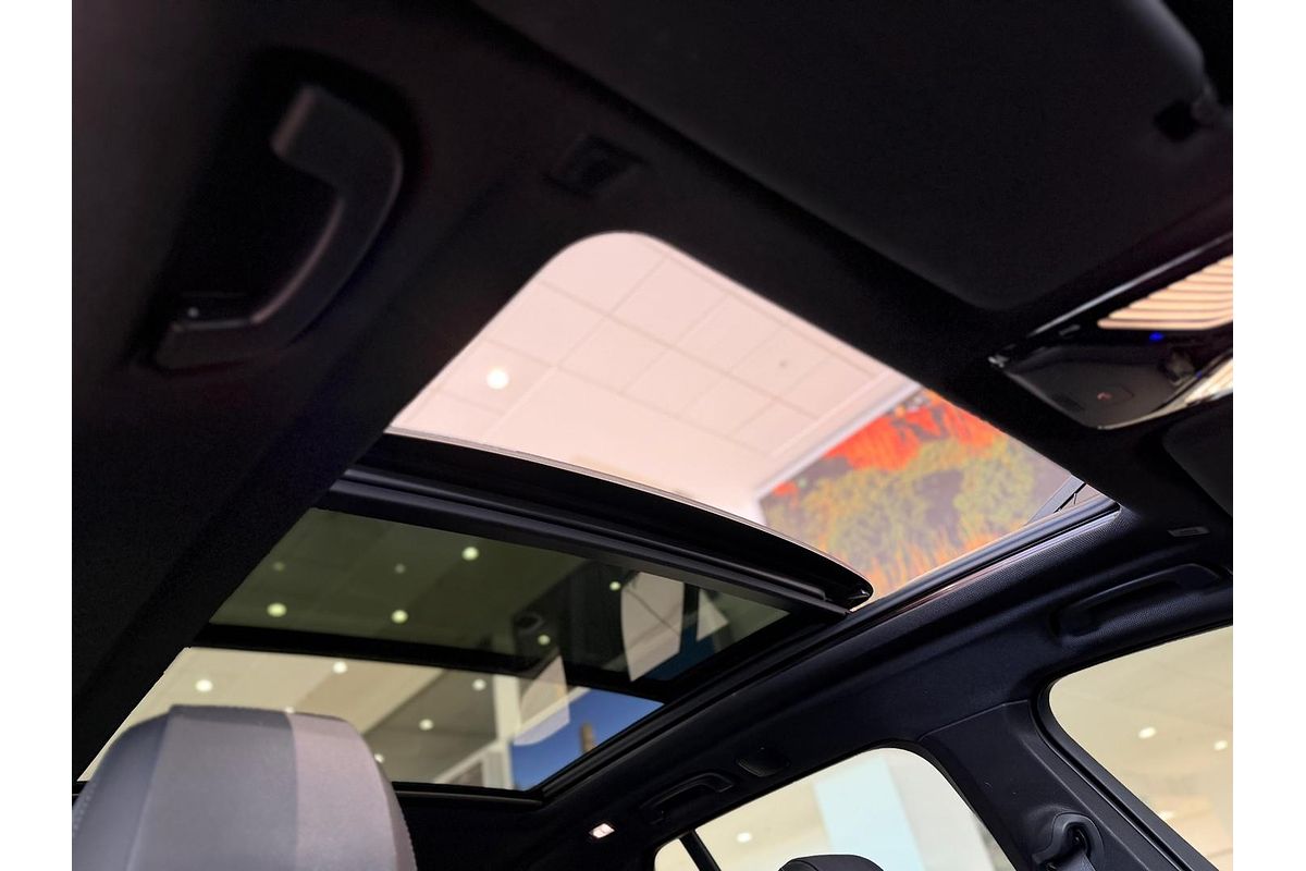 2019 BMW X5 xDrive40i M Sport G05