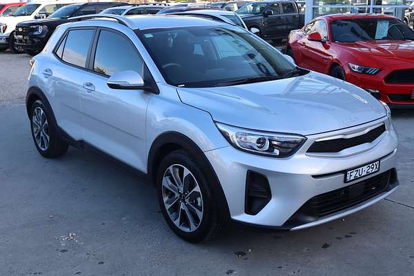 2022 Kia Stonic Sport YB