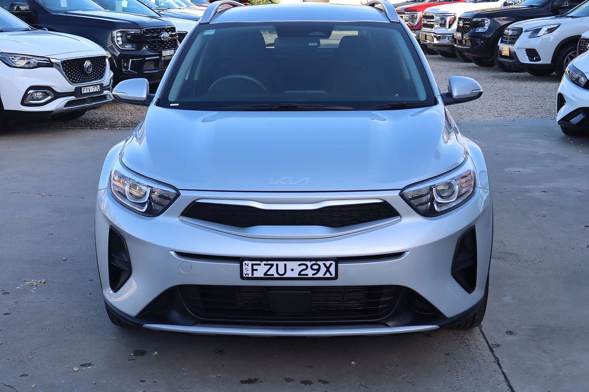 2022 Kia Stonic Sport YB