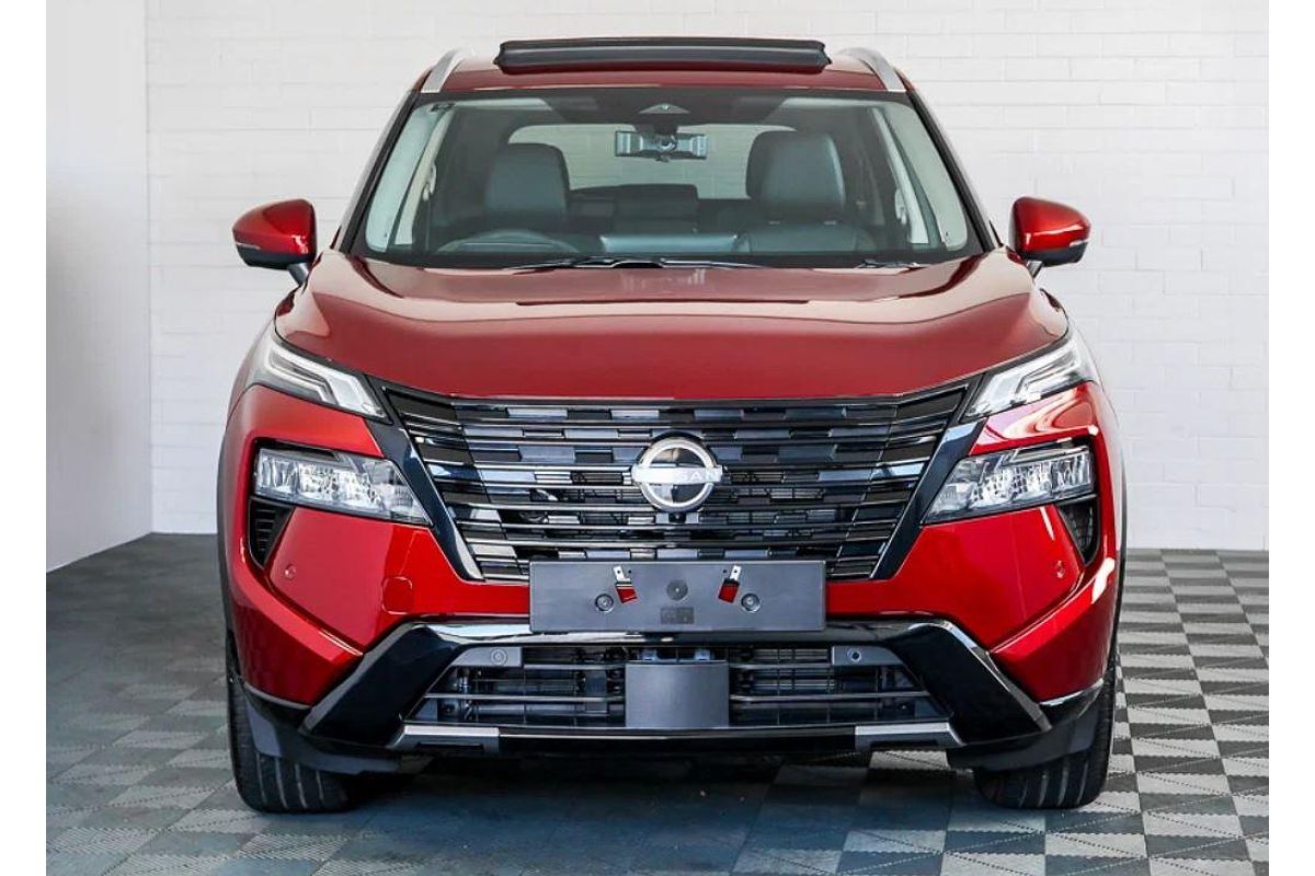 2025 Nissan X-TRAIL Ti e-POWER T33