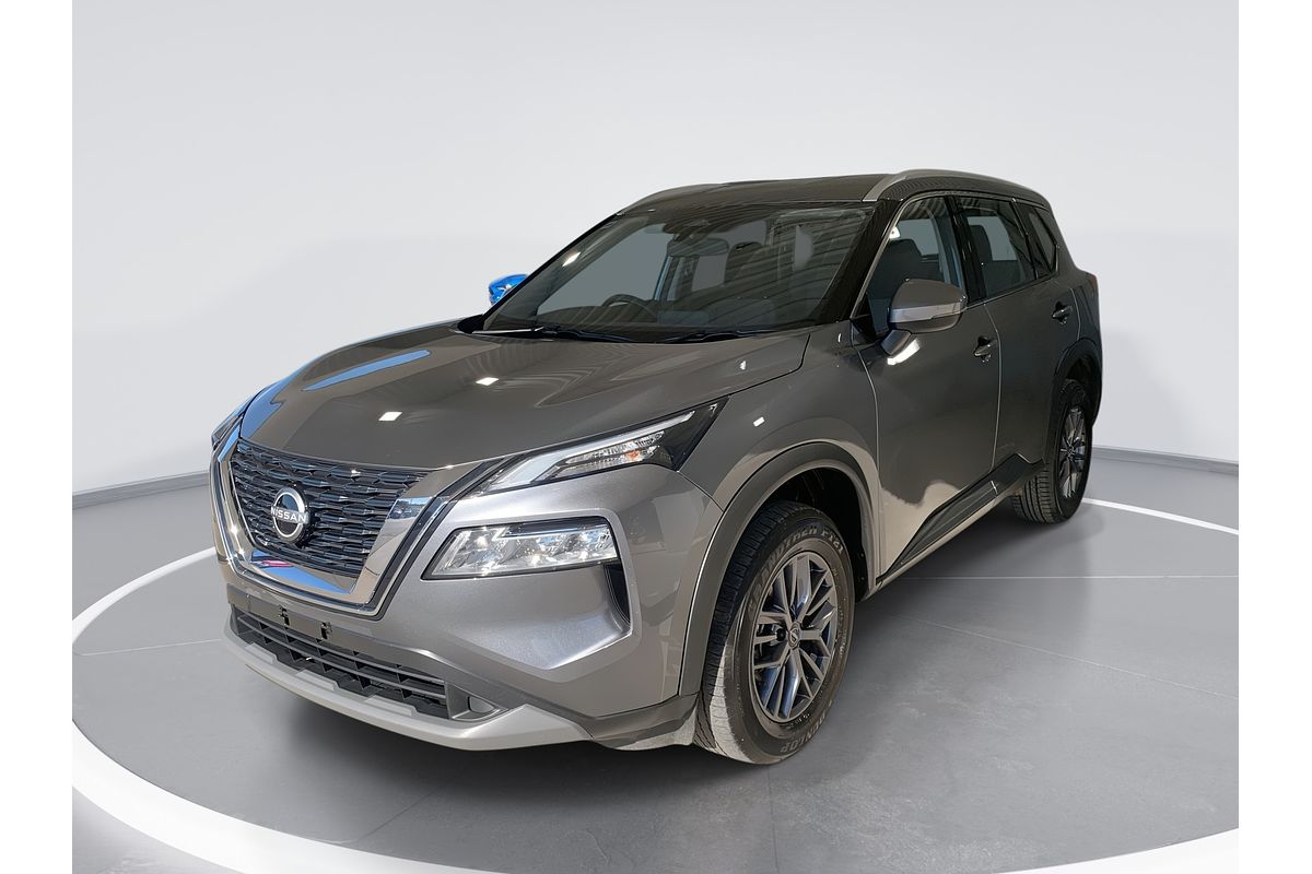 2025 Nissan X-TRAIL ST T33