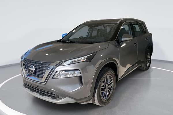 2025 Nissan X-TRAIL ST T33