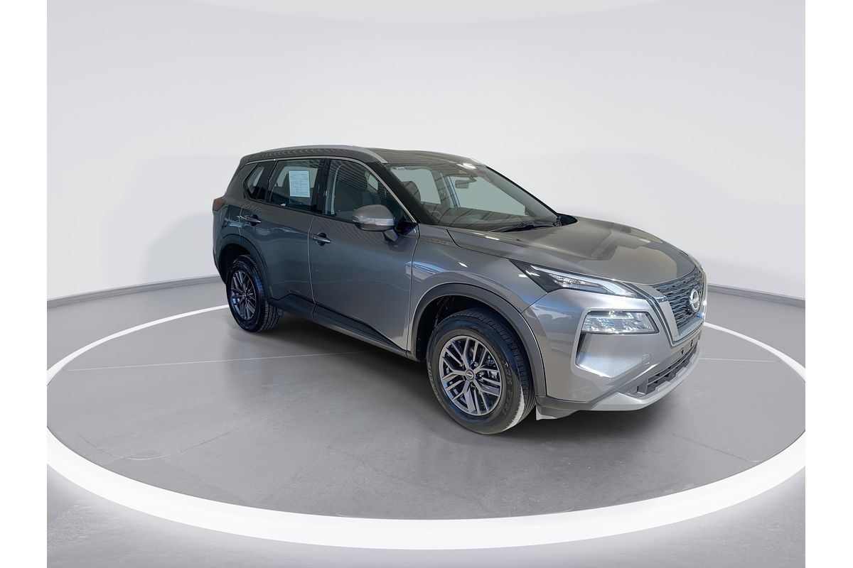 2025 Nissan X-TRAIL ST T33