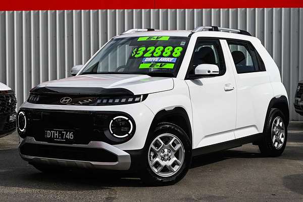 2024 Hyundai INSTER AX.V1