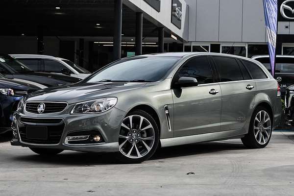 2014 Holden Commodore SS V VF