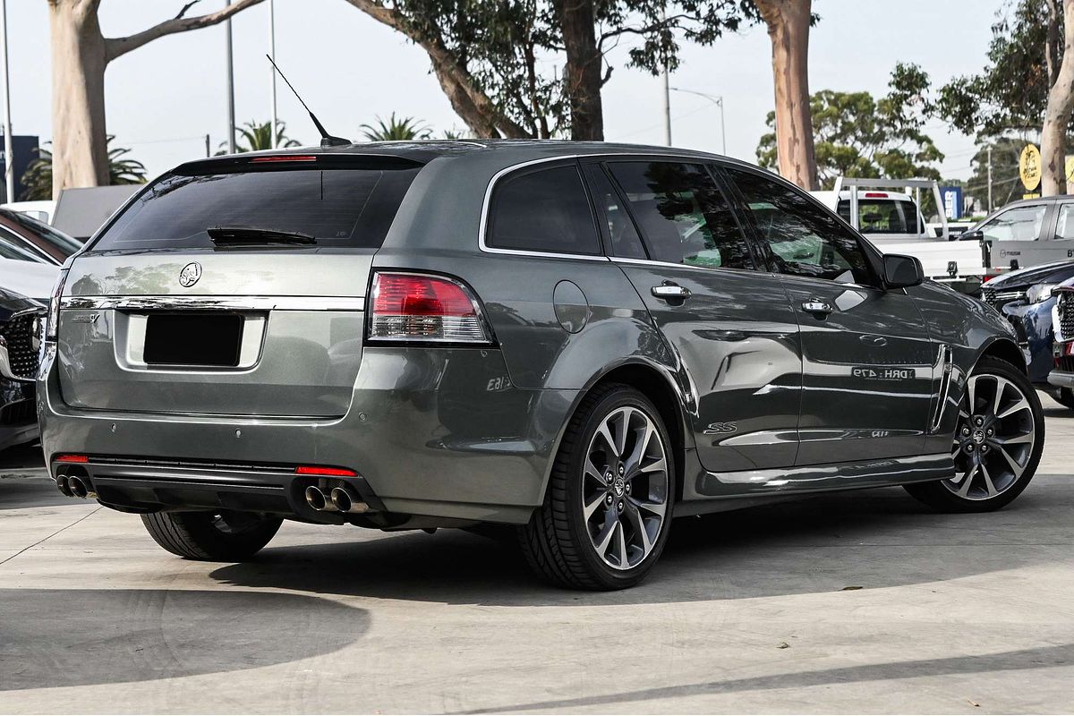 2014 Holden Commodore SS V VF