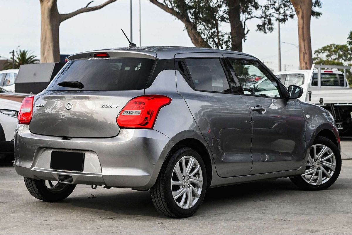 2023 Suzuki Swift GL NAVI AZ SERIES II