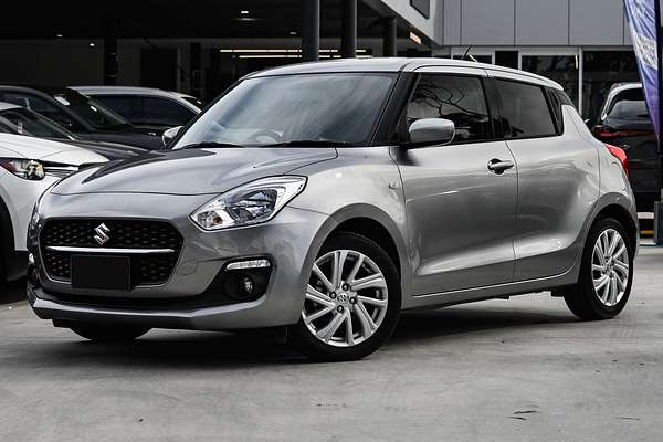2023 Suzuki Swift GL NAVI AZ SERIES II