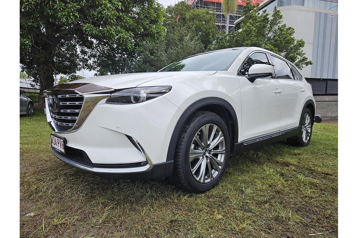 2020 Mazda CX-9 Azami LE TC