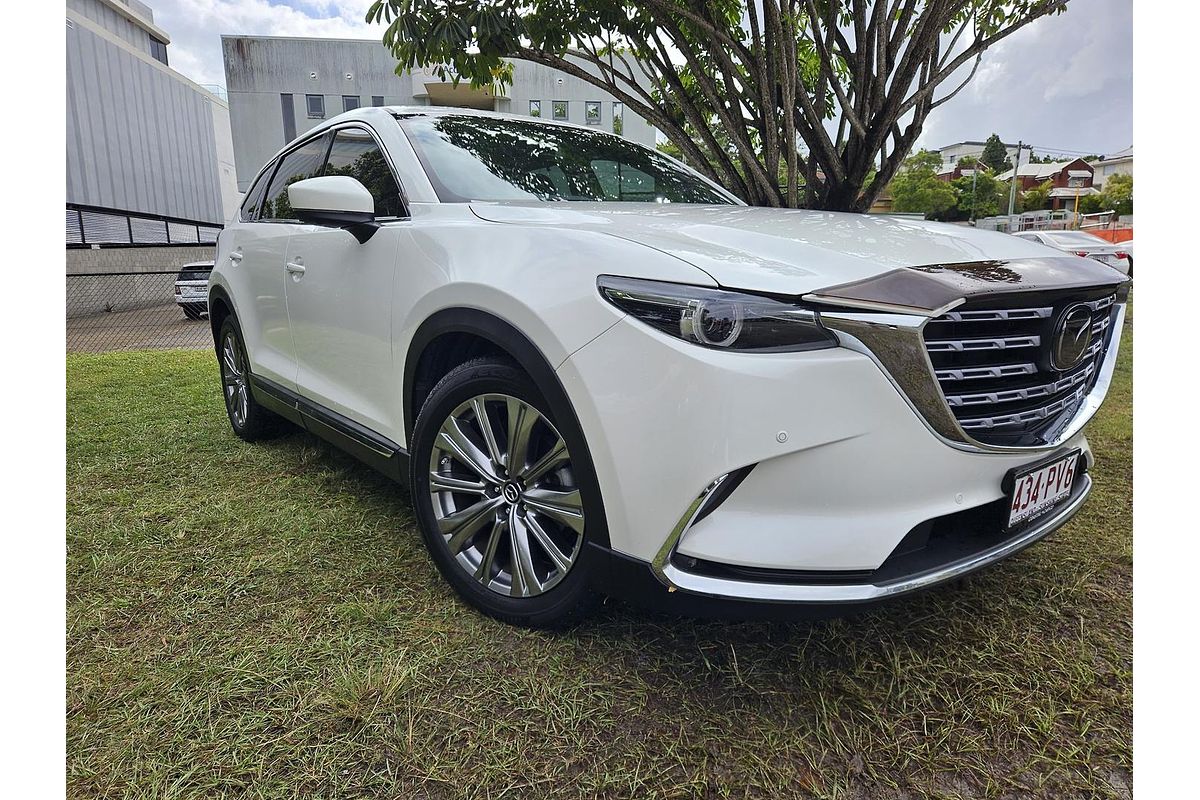 2020 Mazda CX-9 Azami LE TC
