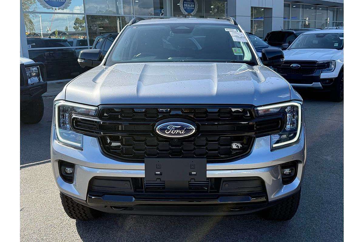 2026 Ford Everest Sport 3.0L
