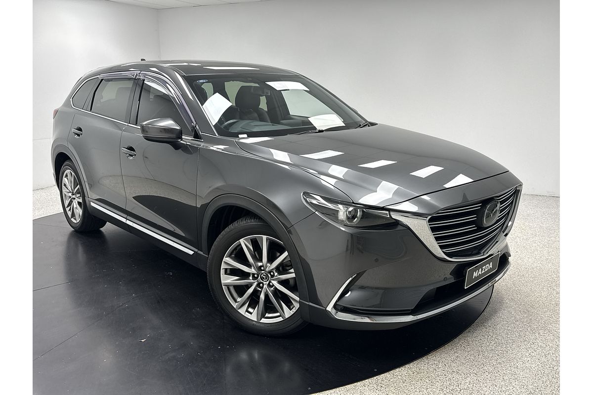 2018 Mazda CX-9 Azami TC