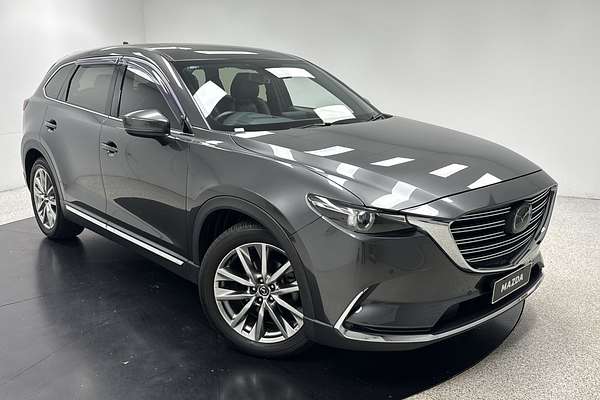 2018 Mazda CX-9 Azami TC