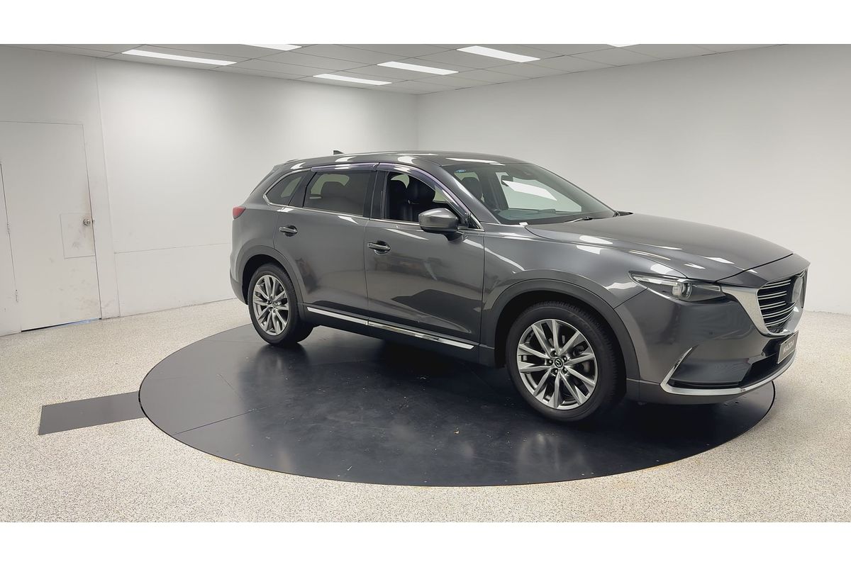 2018 Mazda CX-9 Azami TC