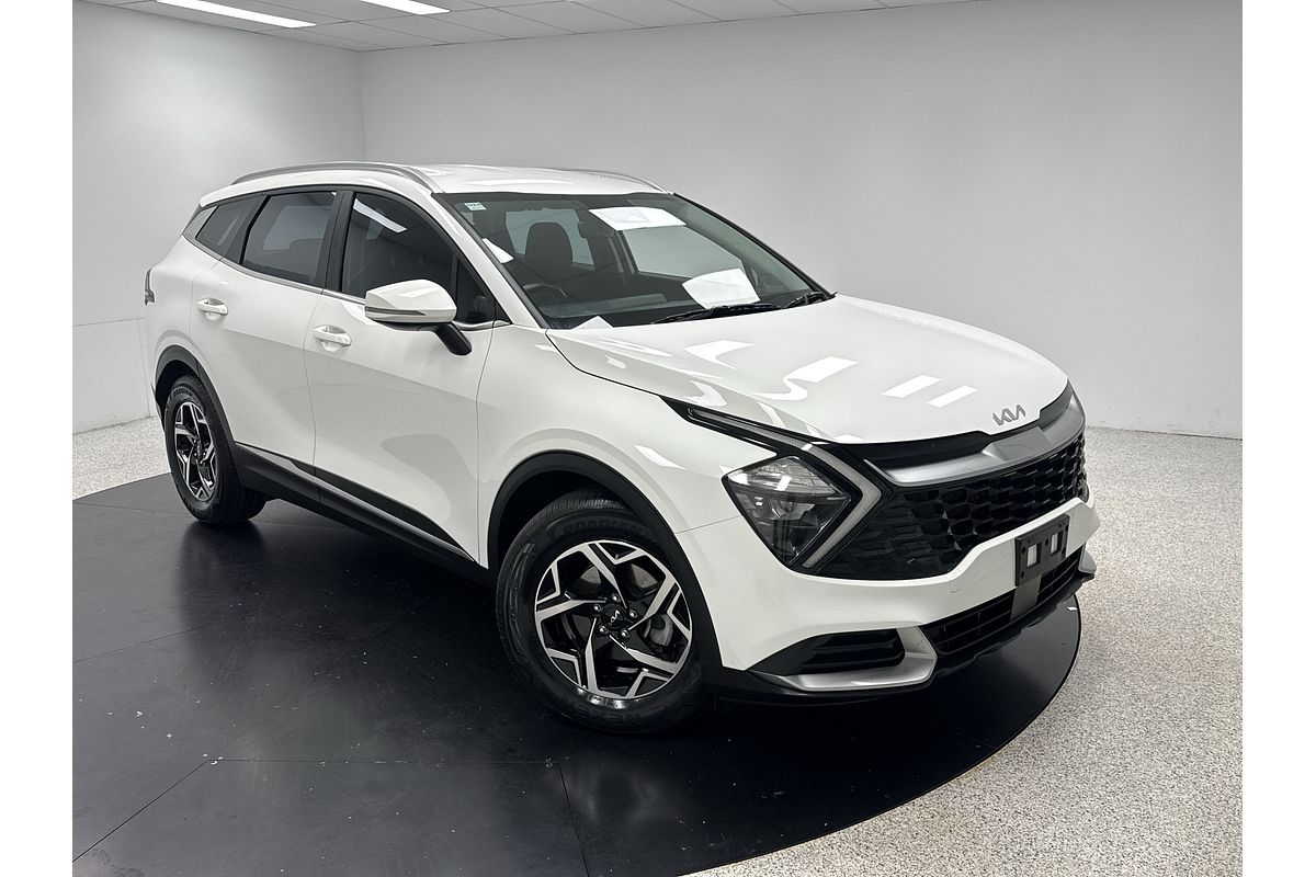 2021 Kia Sportage S NQ5