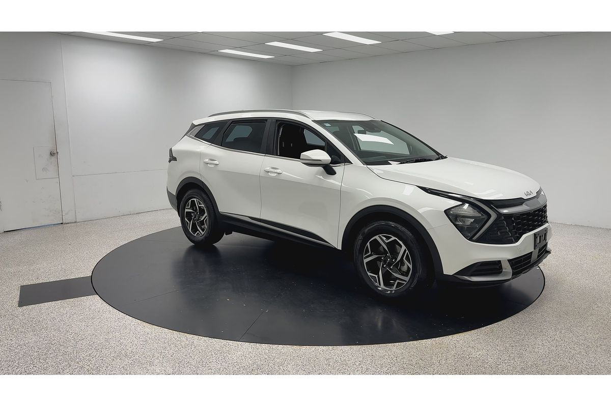 2021 Kia Sportage S NQ5
