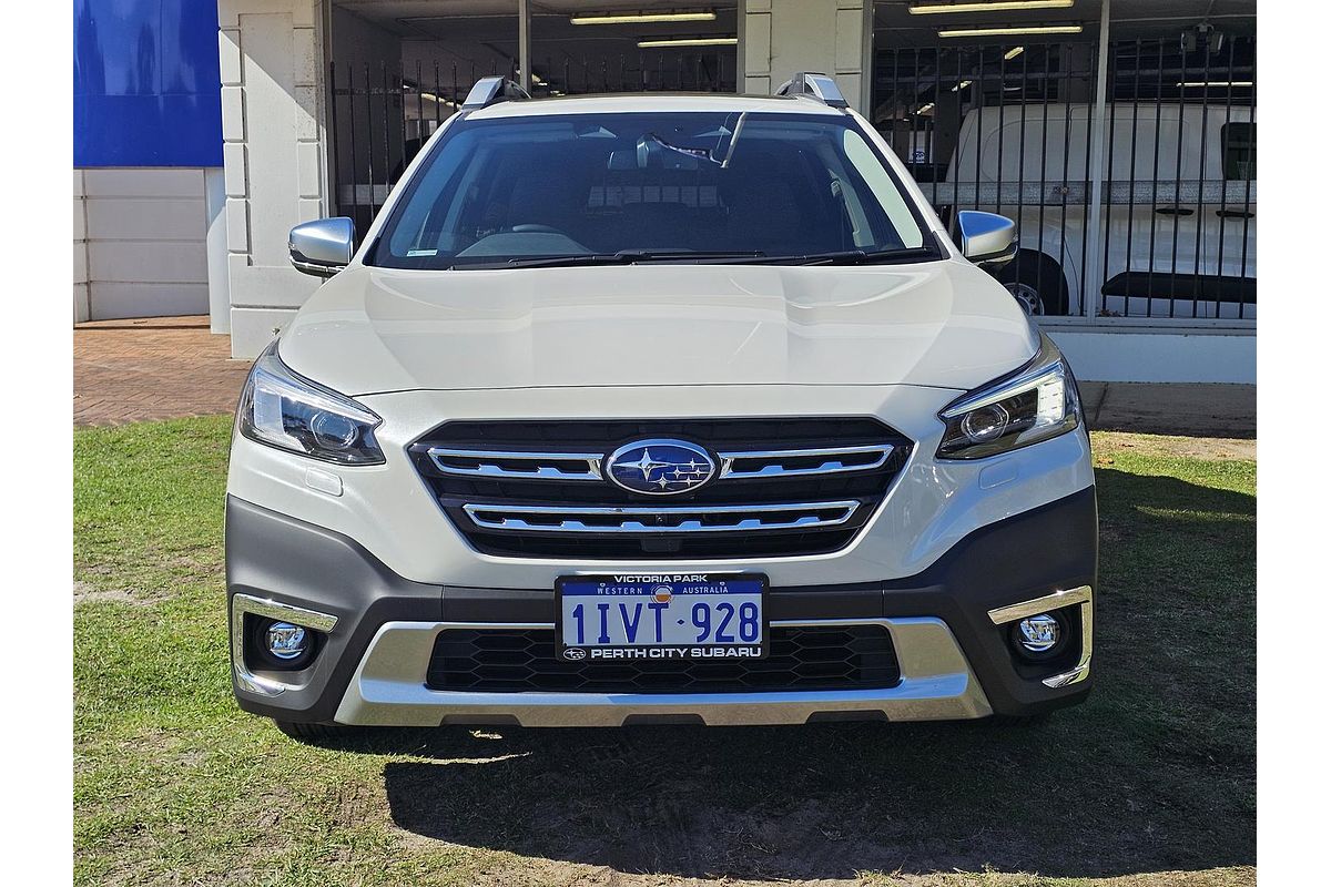 2025 Subaru Outback AWD Touring 6GEN