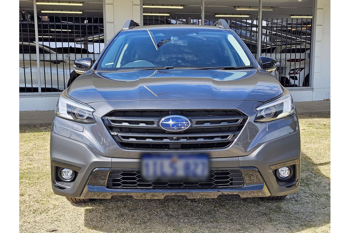 2025 Subaru Outback AWD Sport 6GEN