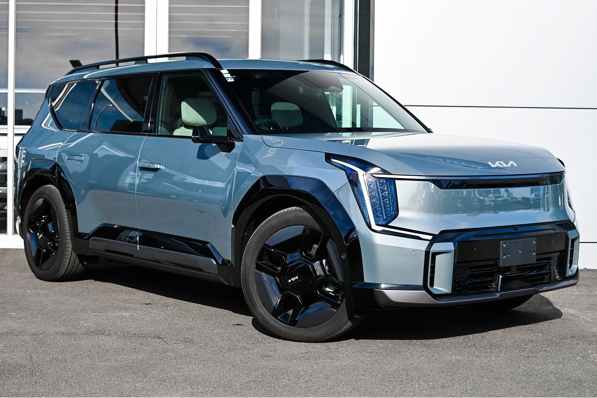 2023 Kia EV9 GT-Line MV