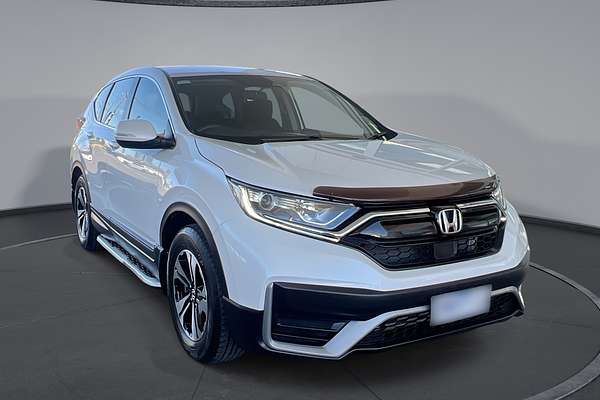 2022 Honda CR-V VTi 7 (2WD) 7 SEATS MY22