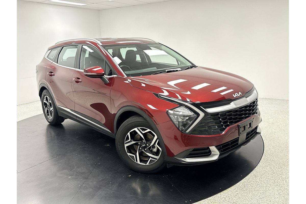 2024 Kia Sportage S NQ5